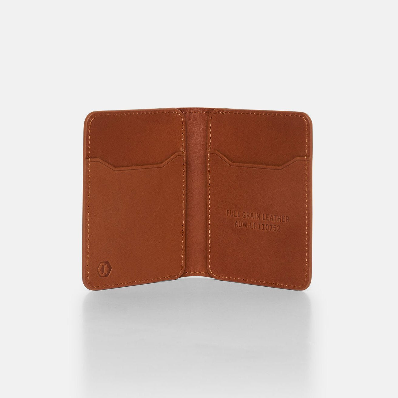 ridge wallet tobacco brown leather RIDGE | Wallet + KeyCase + Pen Kit - Bifold - Tobacco Brown Black Leather