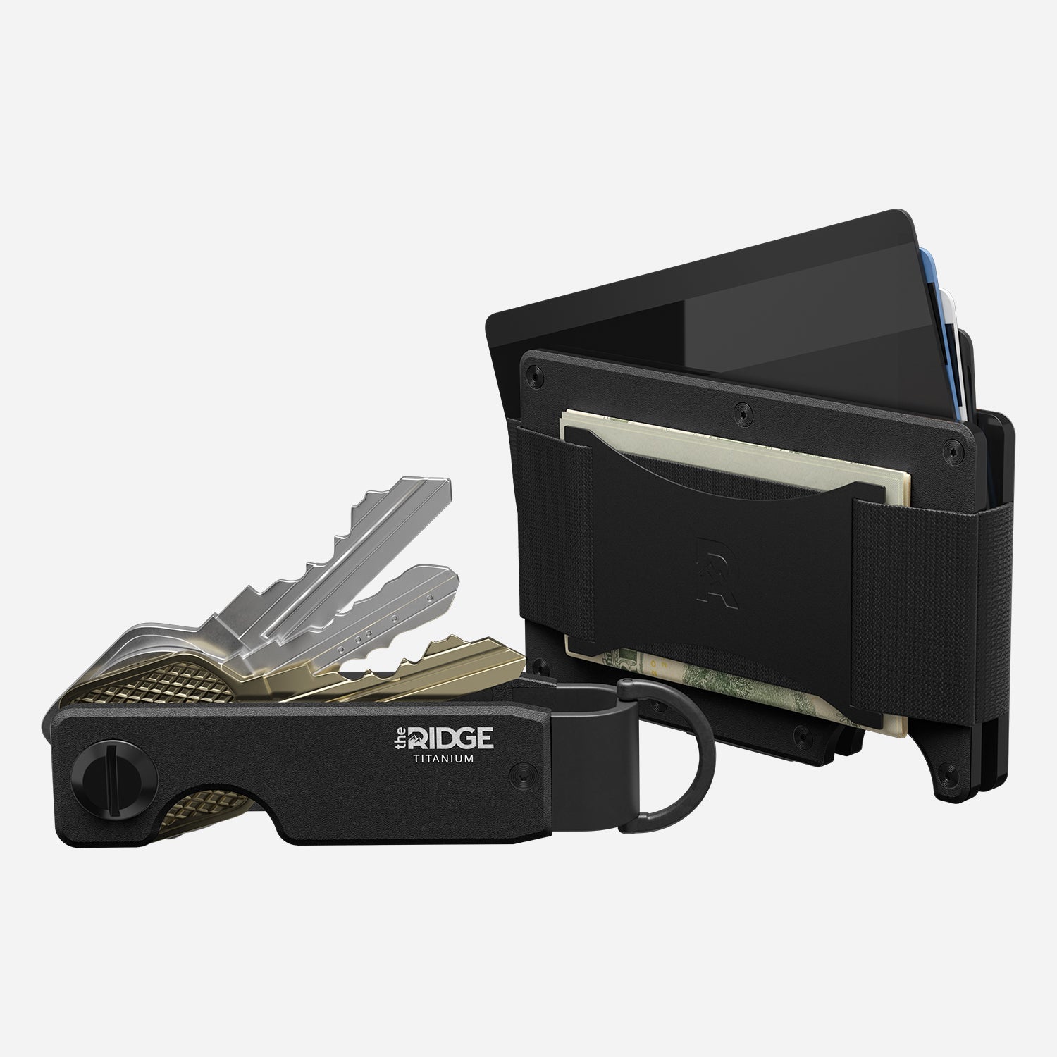 Daily Driver Kit - Gunmetal