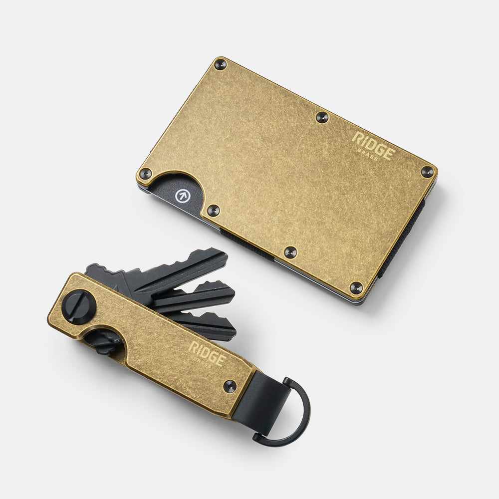 Daily Driver Kit - The Narrows