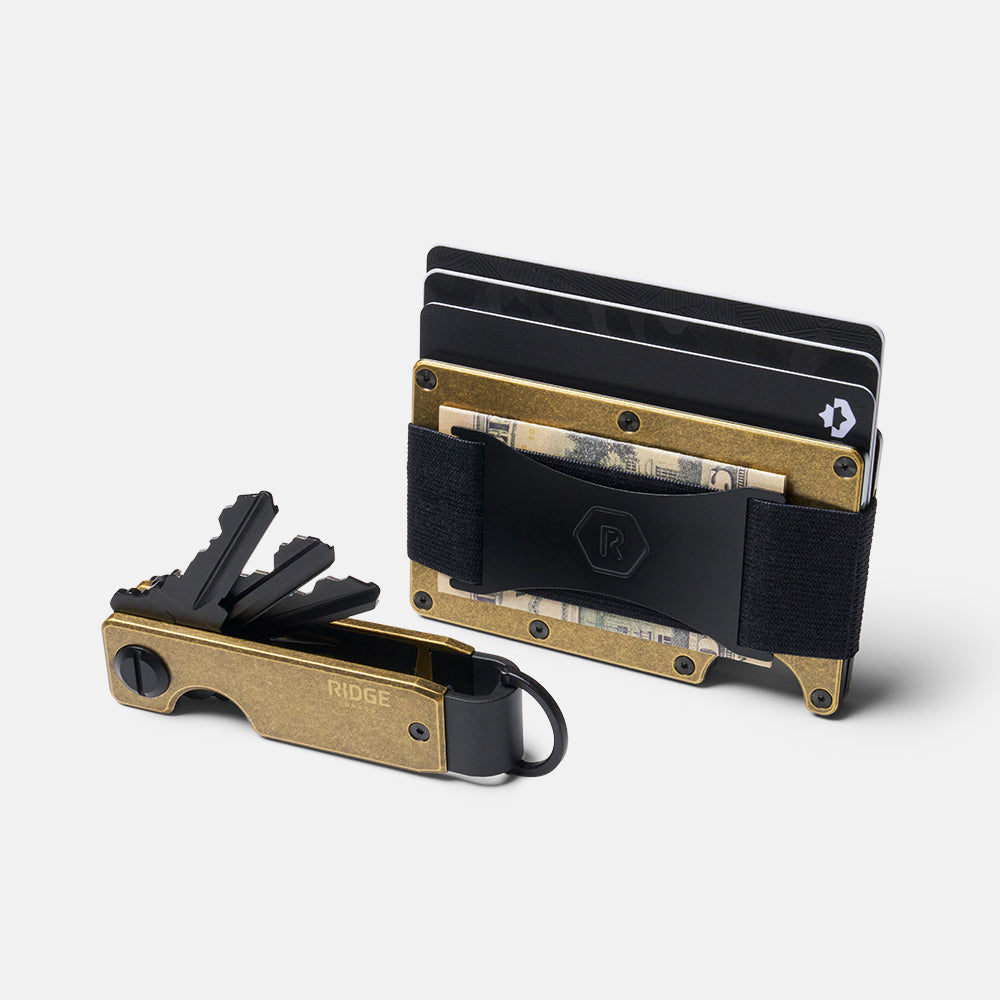 Daily Driver Kit - The Narrows