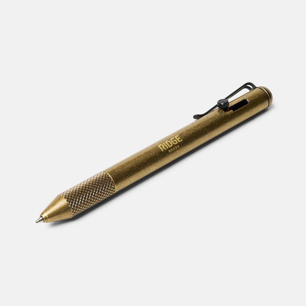 RIDGE | New & Limited Editions - Ridge