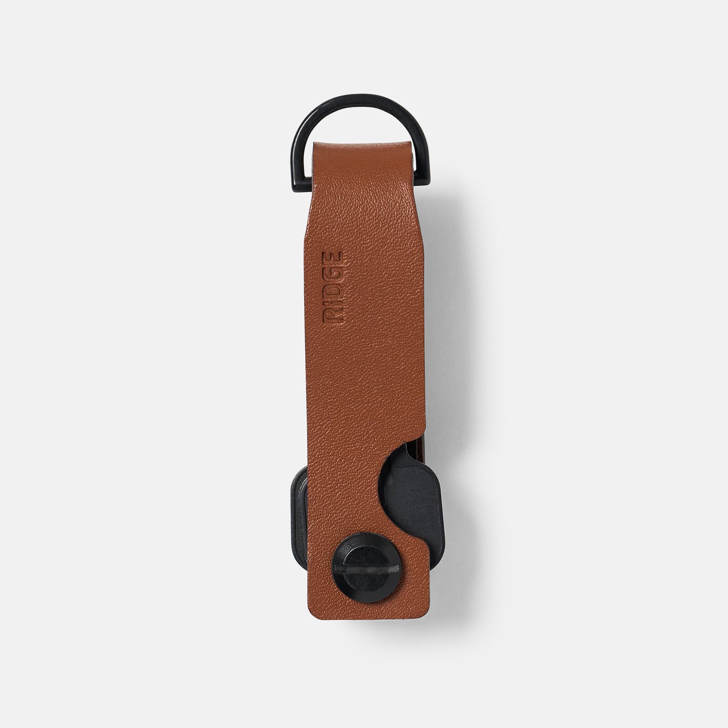 Daily Driver Kit - Tobacco Brown Leather