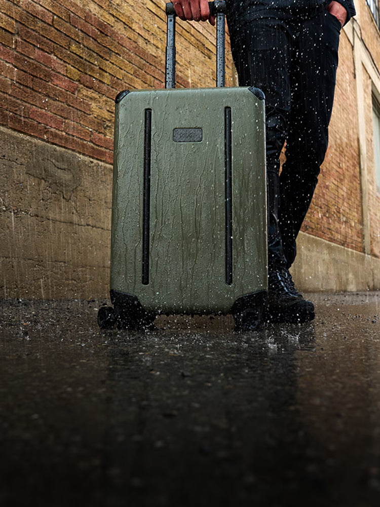 Ridge Travel: Carry-On - Mr Doodle | TRAVEL BEYOND ORDINARY