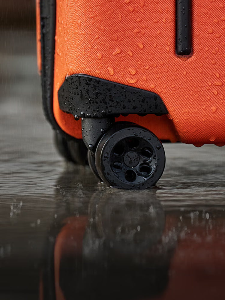 Ridge Travel: Carry-On - Mr Doodle | TRAVEL BEYOND ORDINARY