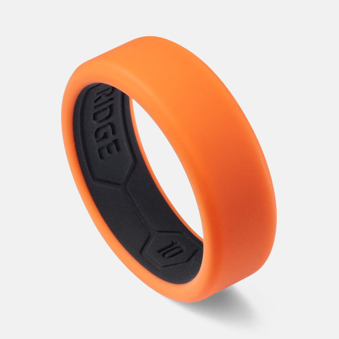 Silicone Rings: Shop Stylish Silicone Rings for Every Occasion - Ridge
