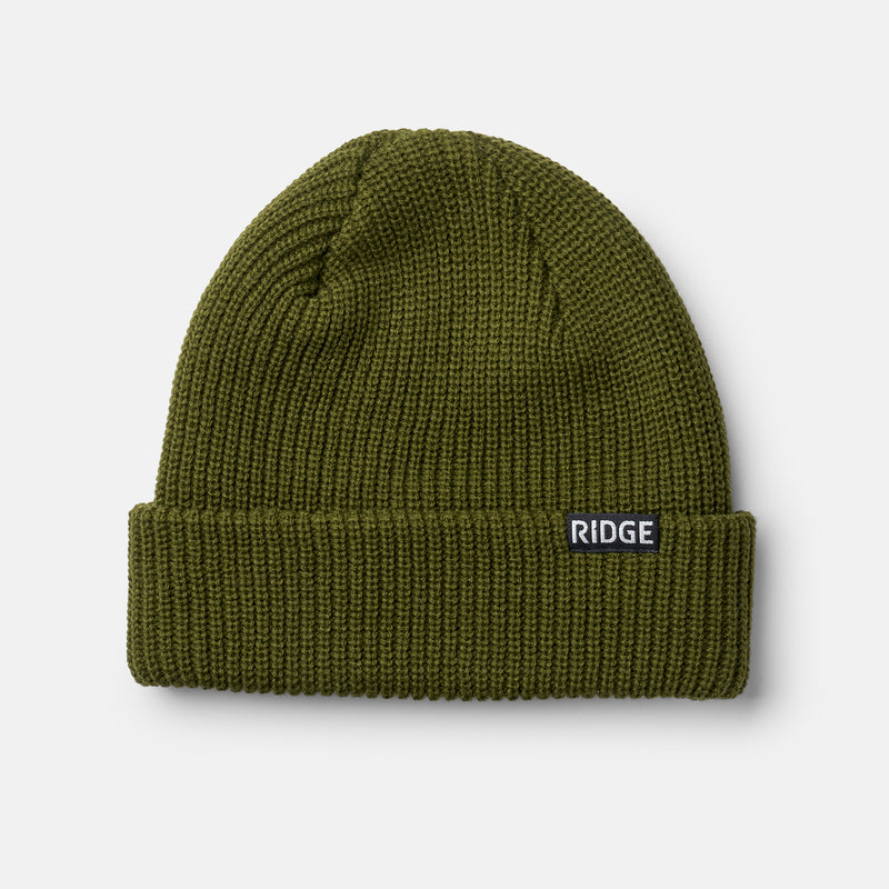 Matte Olive