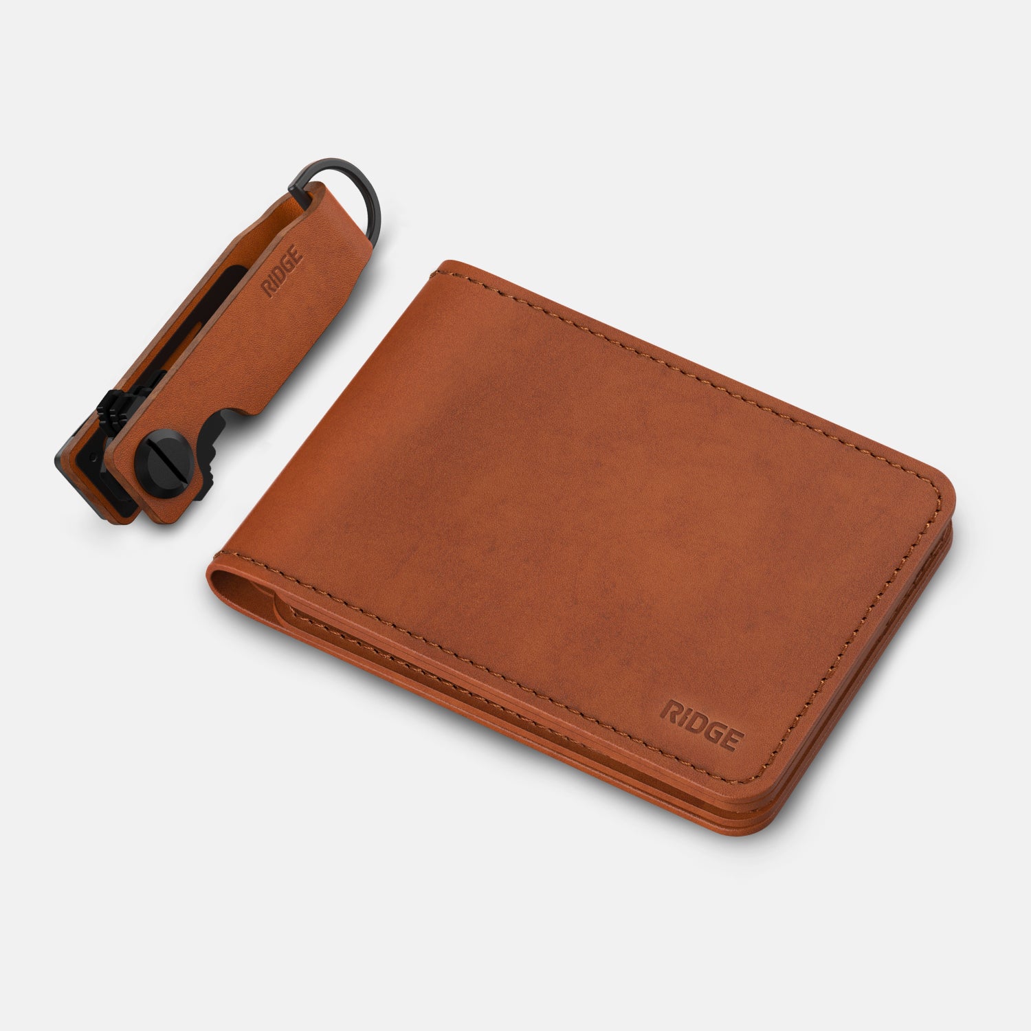 Daily Driver Kit - Billfold