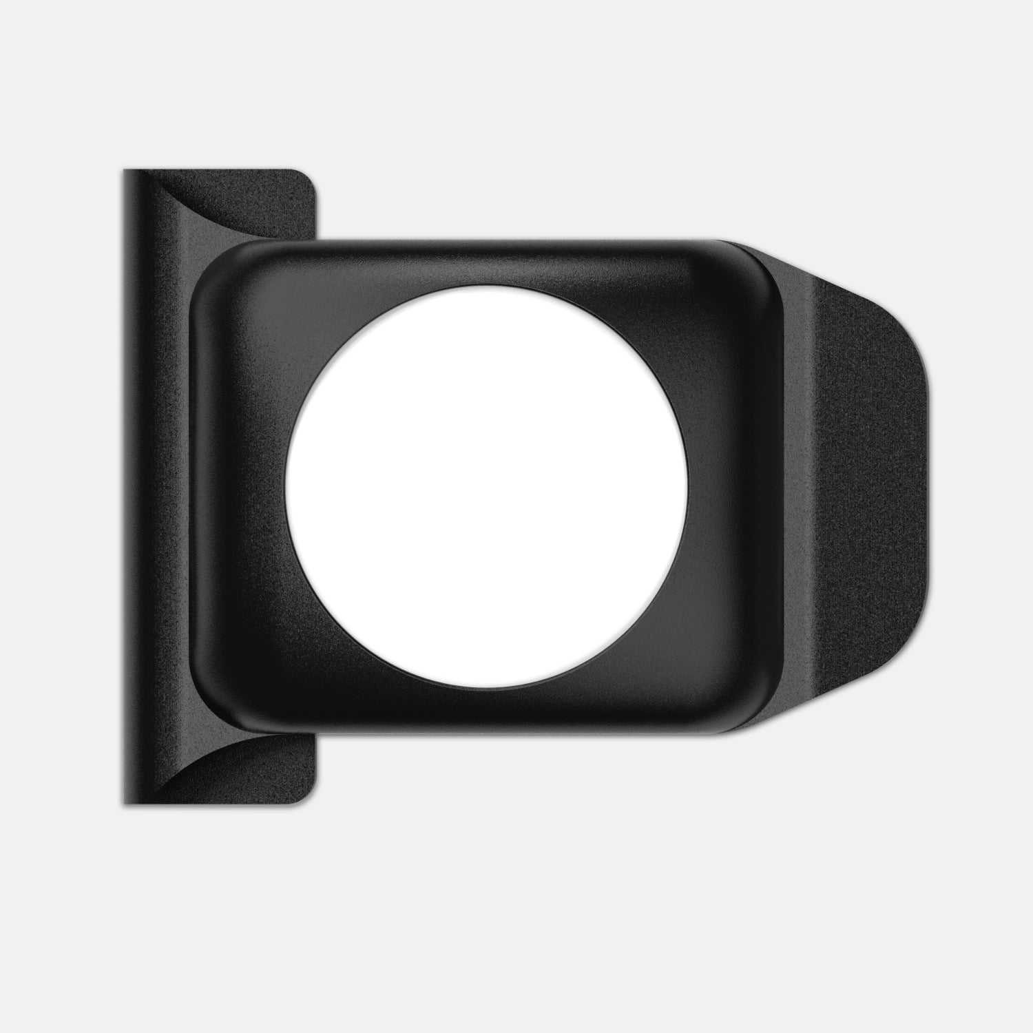 AirTag Money Clip - Black