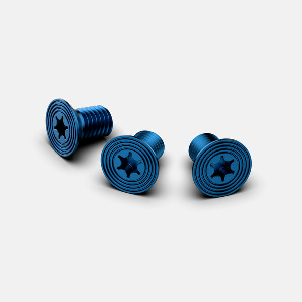 Ridge Wallet Screws | Upgrade and Maintain Your Gear