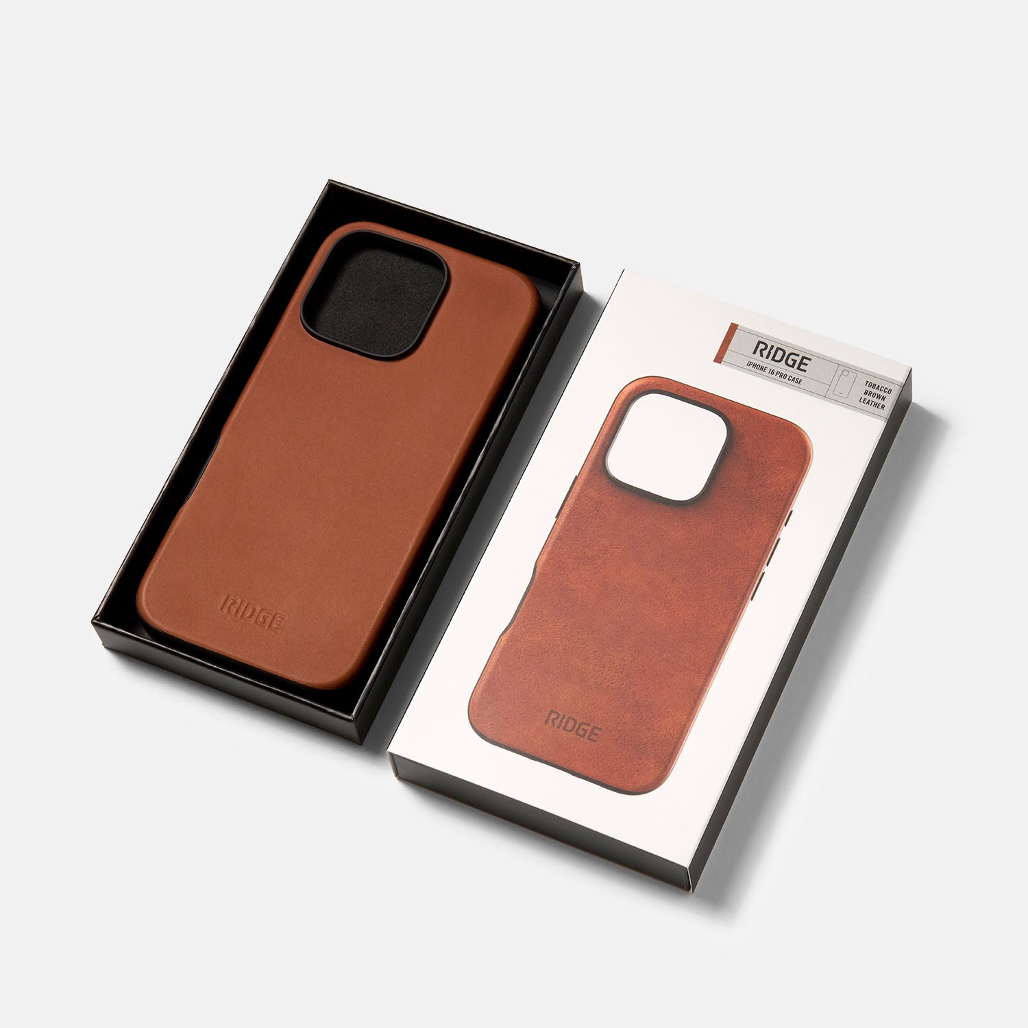 Order Leather Cellular Phone Case