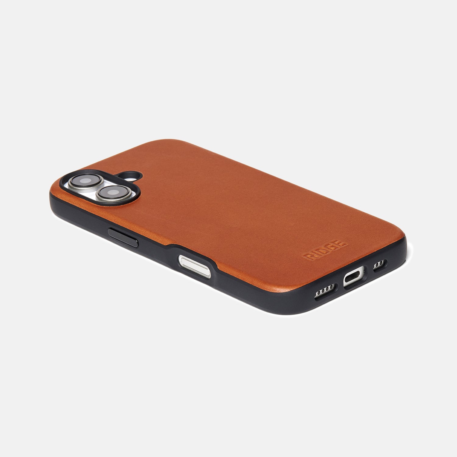 Ridge Phone Case - iPhone 16 -  Kevlar®