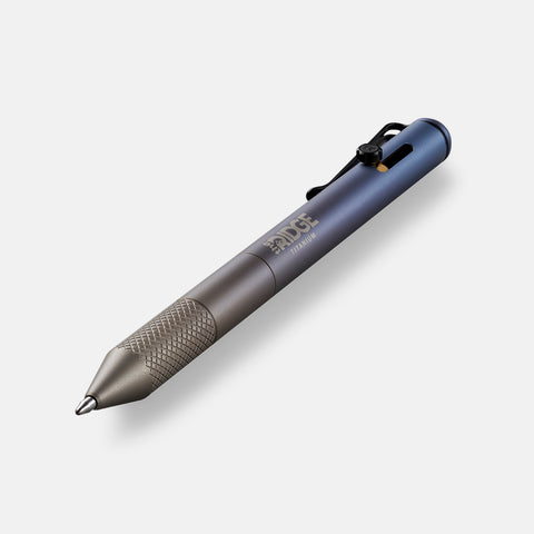 Daily Driver Kit - Burnt Titanium