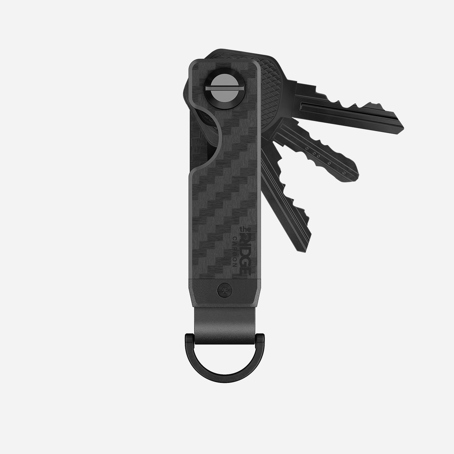 Daily Driver Kit Lite - Carbon Fiber 3k