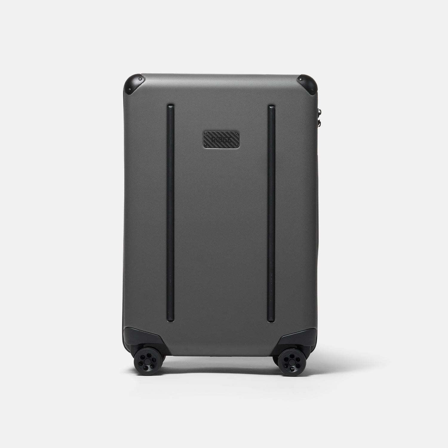Ridge Carry-On Gunmetal
