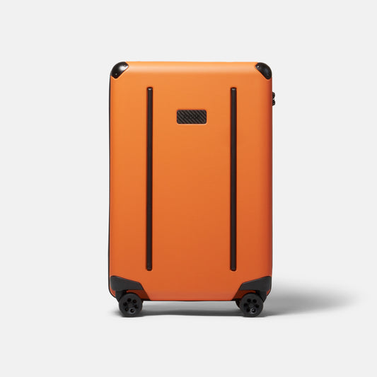 Basecamp Orange