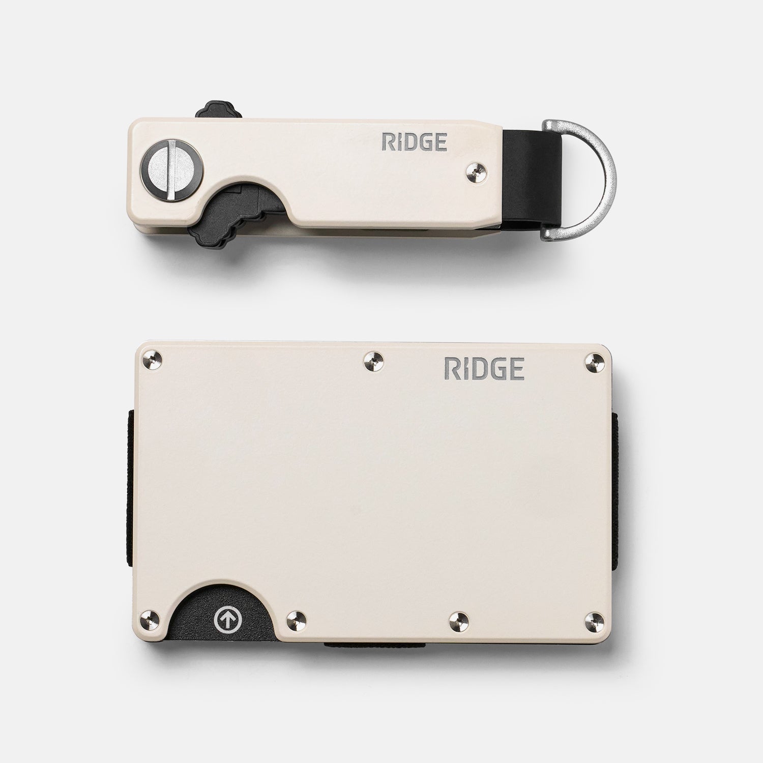 Monaco White - The Ceramic Powder Collection | The Ridge