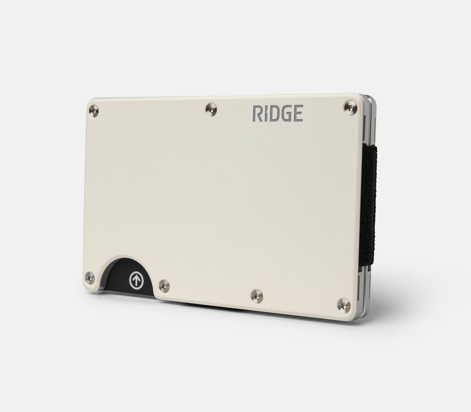 Monaco White - The Ceramic Powder Collection | The Ridge