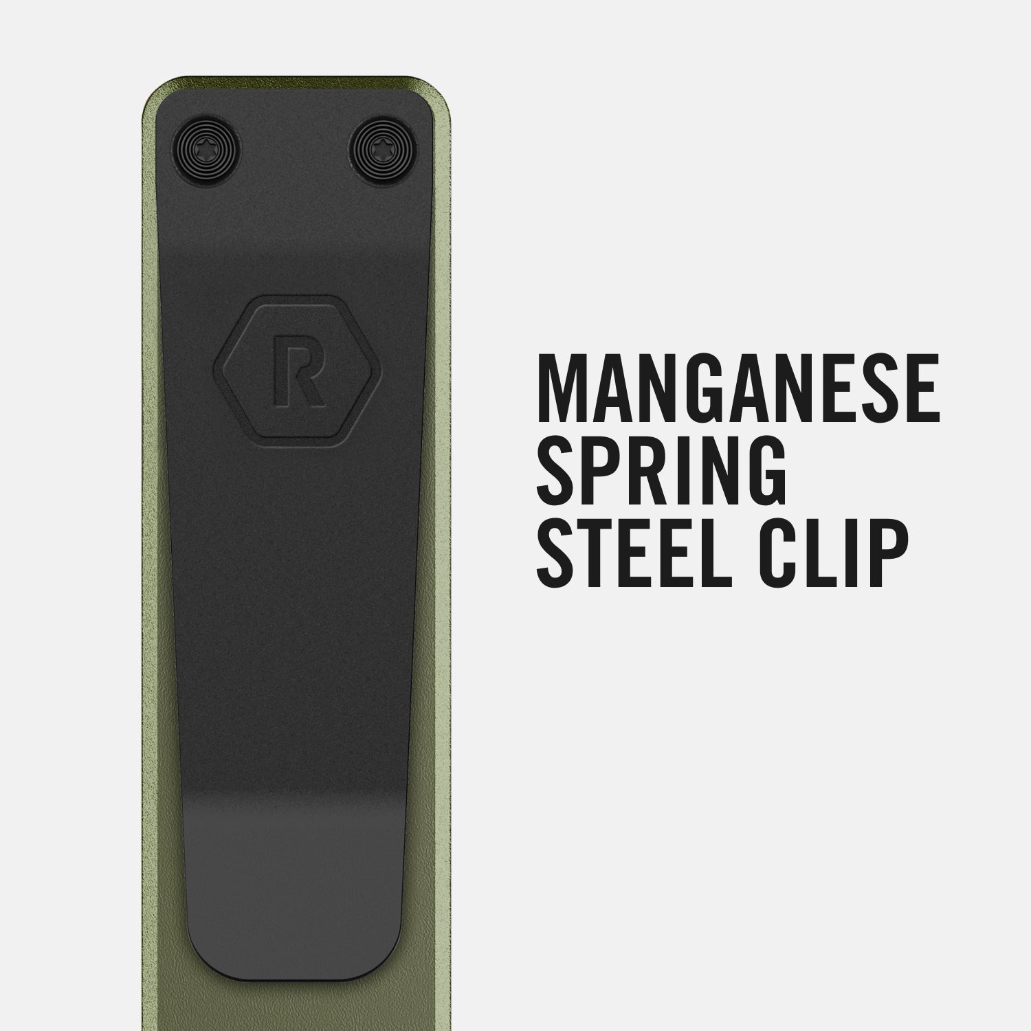 Carbon Key Case | Strong & Sleek | The Ridge