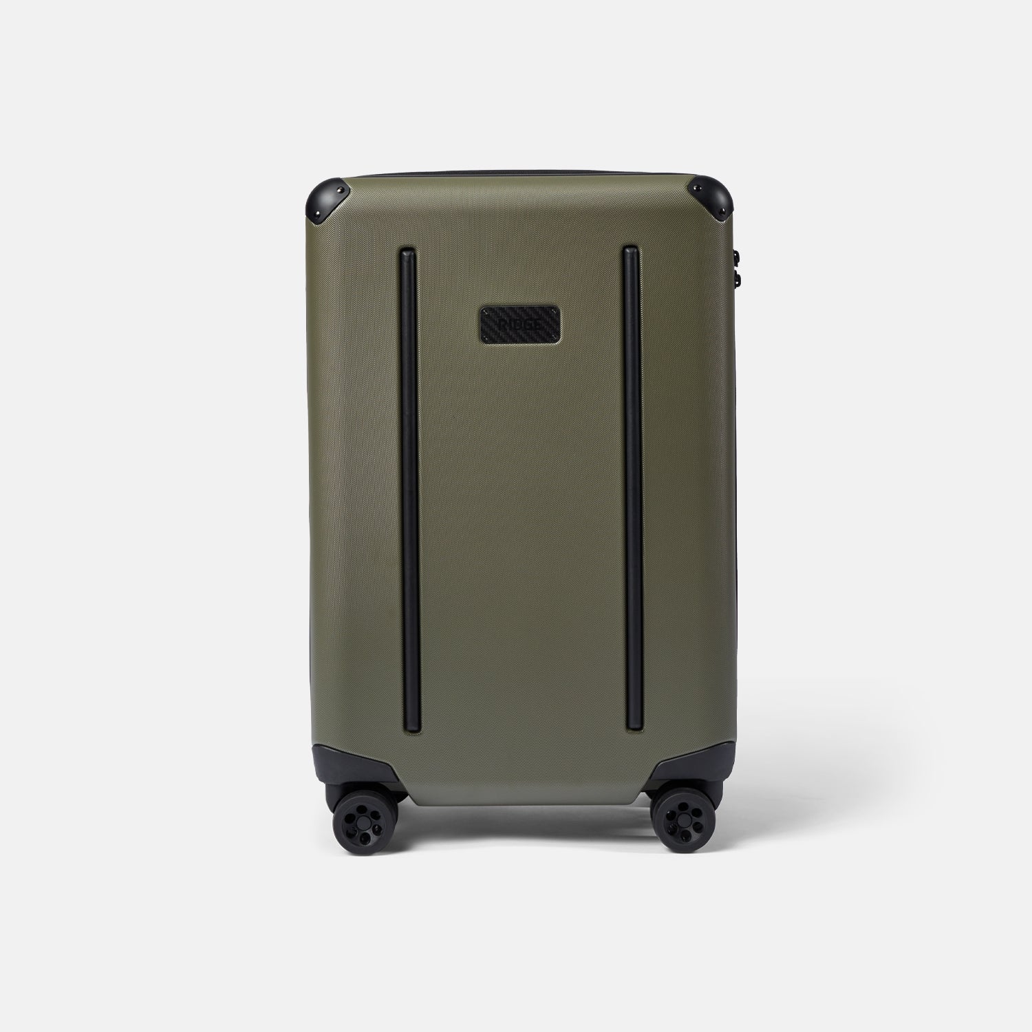 Luggage: Carry On Luggage - The Ridge