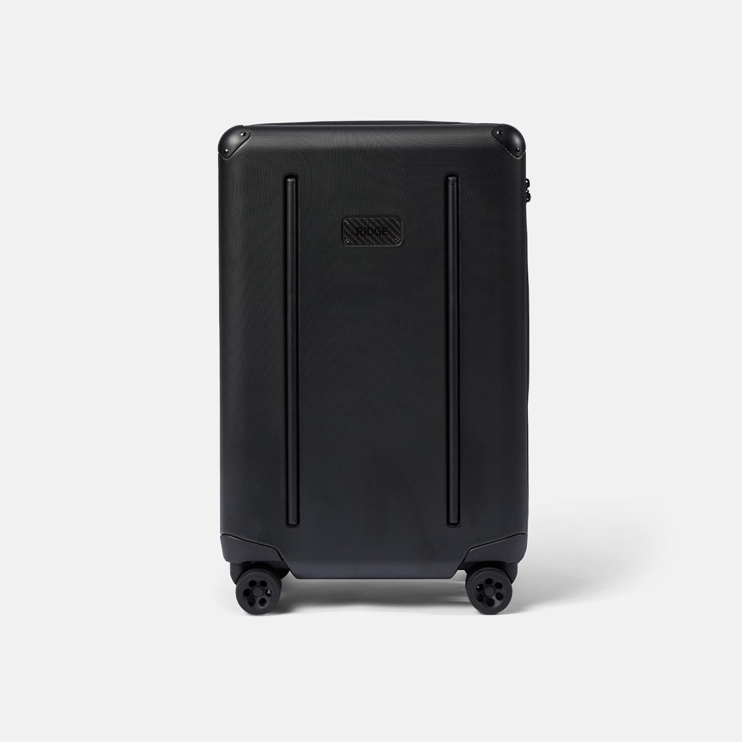 Tungsten Suitcase
