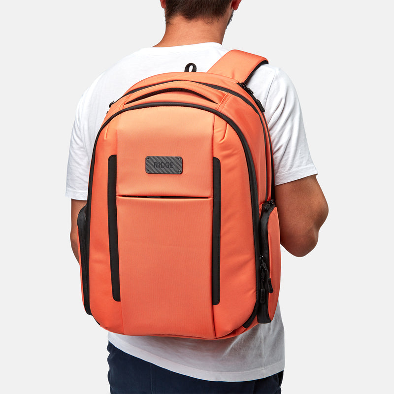 Ridge Travel: Commuter Pro Backpack