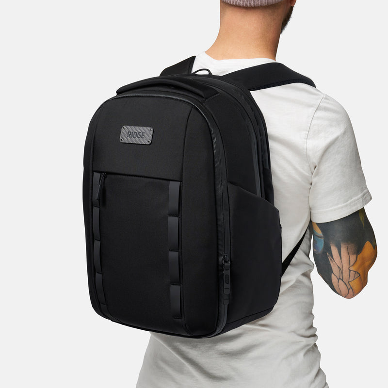 best commuter travel backpack men Travel-Friendly ready for your next trip or your daily commute alike. From City to Trail: Best