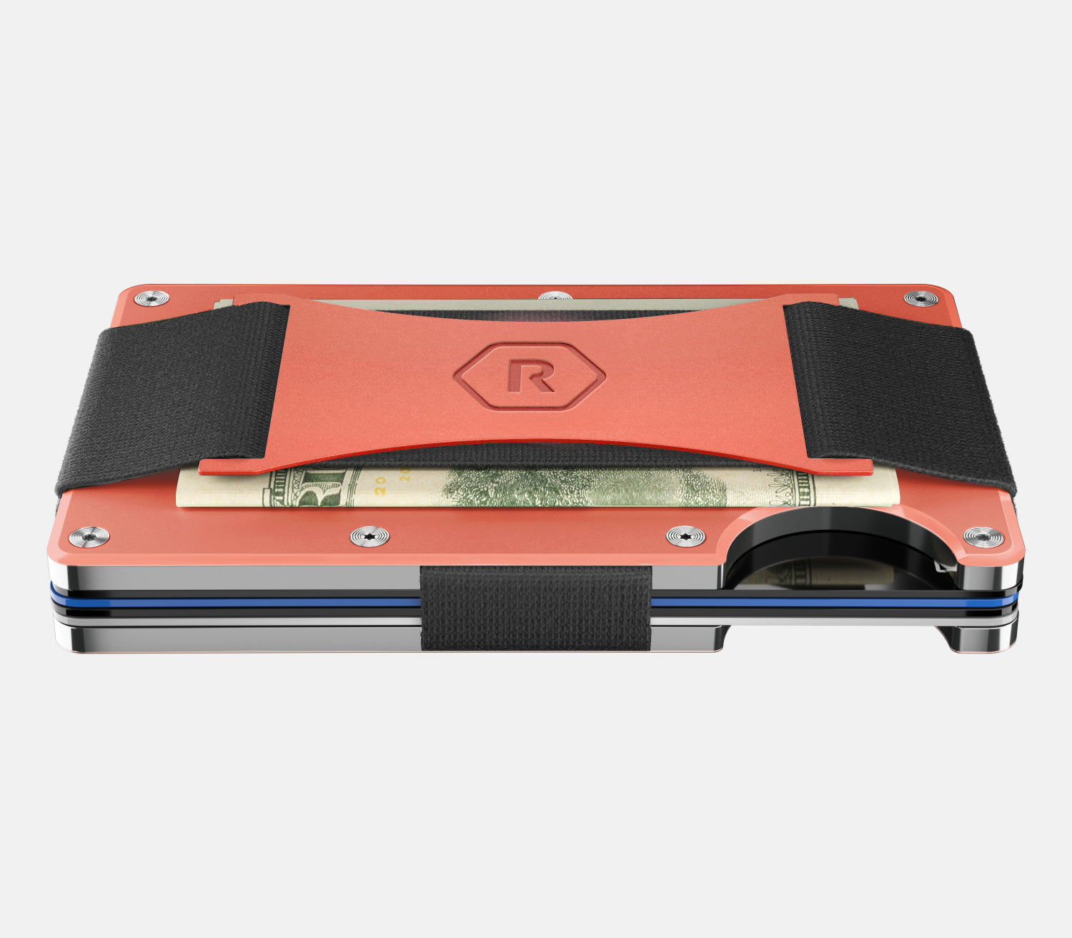 Ridge Wallet - Eucalyptus
