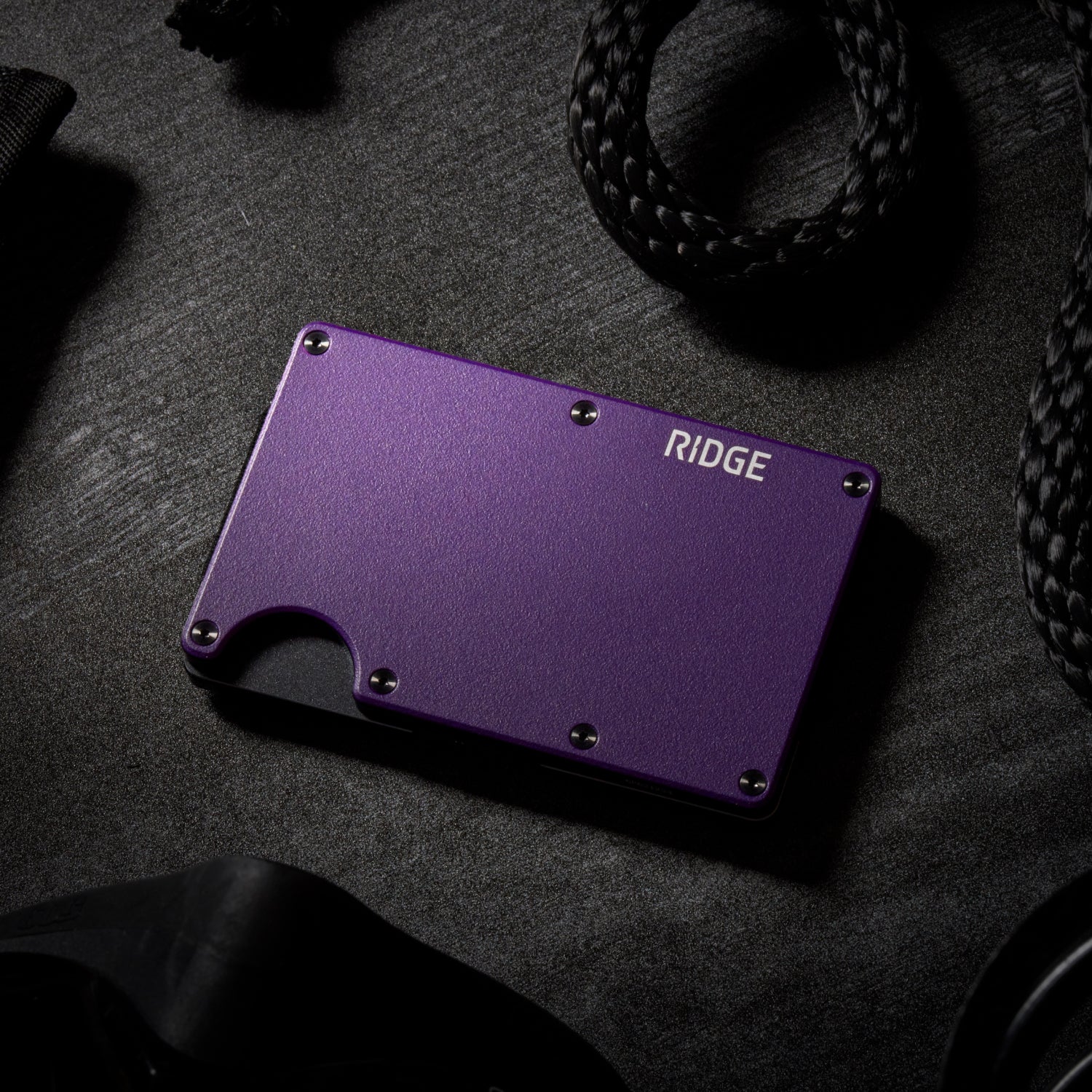 Daily Driver Kit - Alaska Twilight Carbon 006