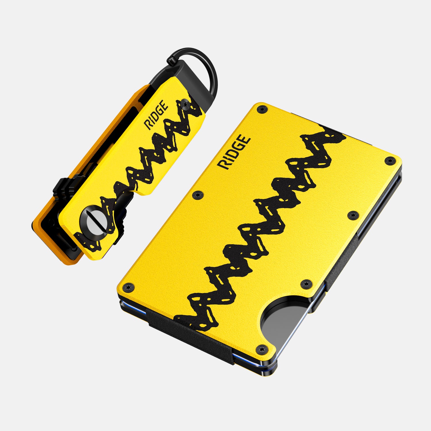 RIDGE x Peanuts | Peanuts - Good Grief Daily Driver Kit – Ridge
