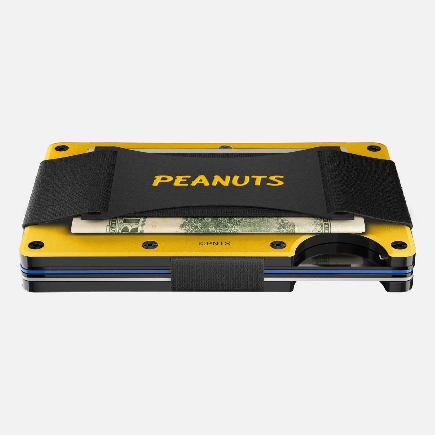 GOOD GRIEF! グッドグリーフ GOOD BITE MINI CASE RIDGE x Peanuts | Peanuts - Good Grief Daily Driver Kit – Ridge
