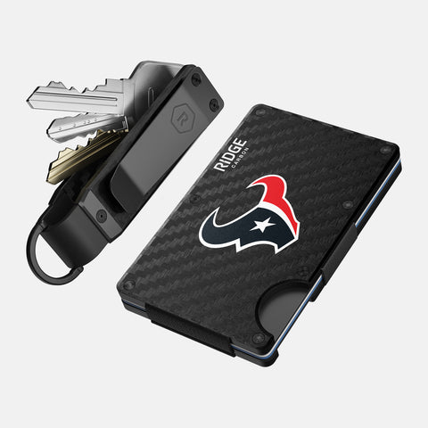 Daily Driver Kit - Houston Texans