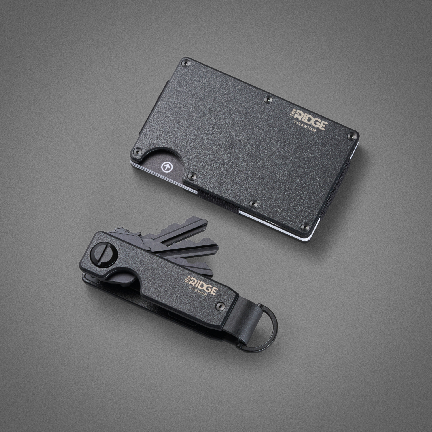 Daily Driver Kit - Gunmetal