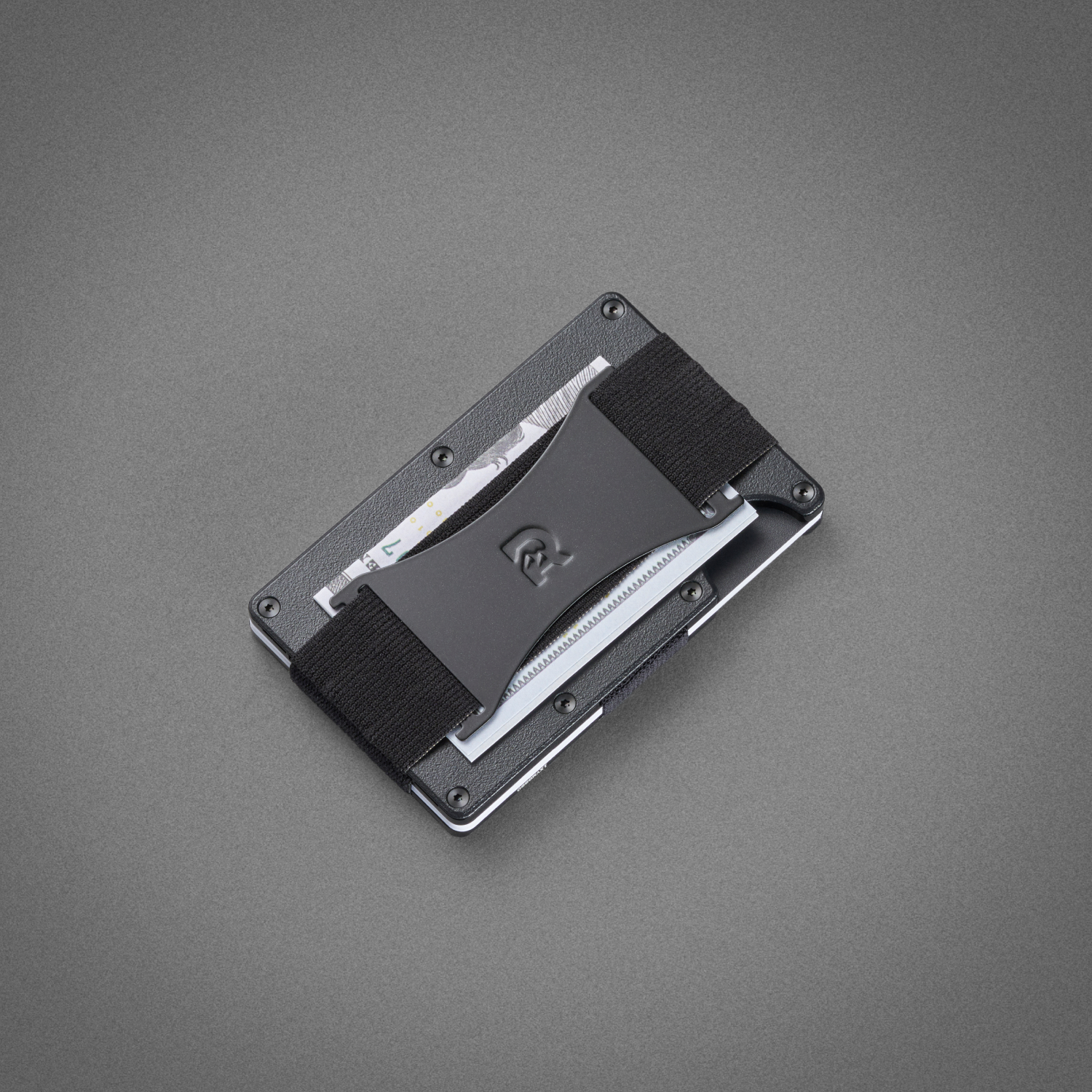 Daily Driver Kit - Gunmetal