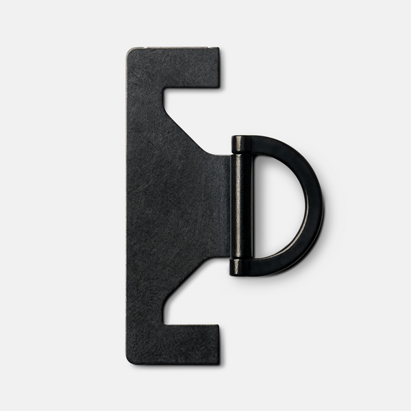 All-New D Ring Attachment | The Missing Link of Your EDC - Ridge