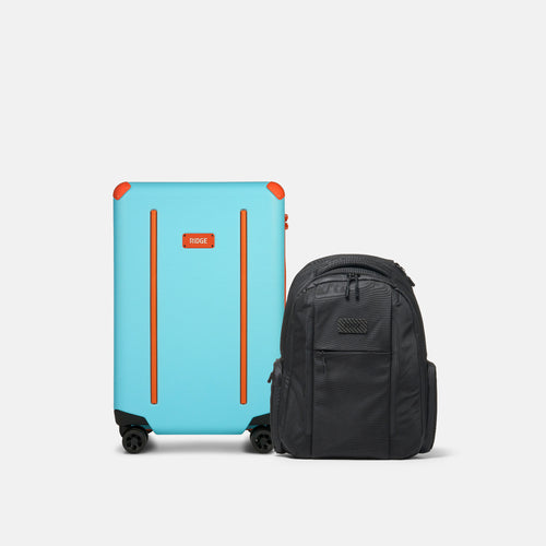 Frequent Flyer Kit - GT