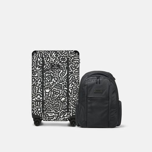 Frequent Flyer Kit - Mr Doodle