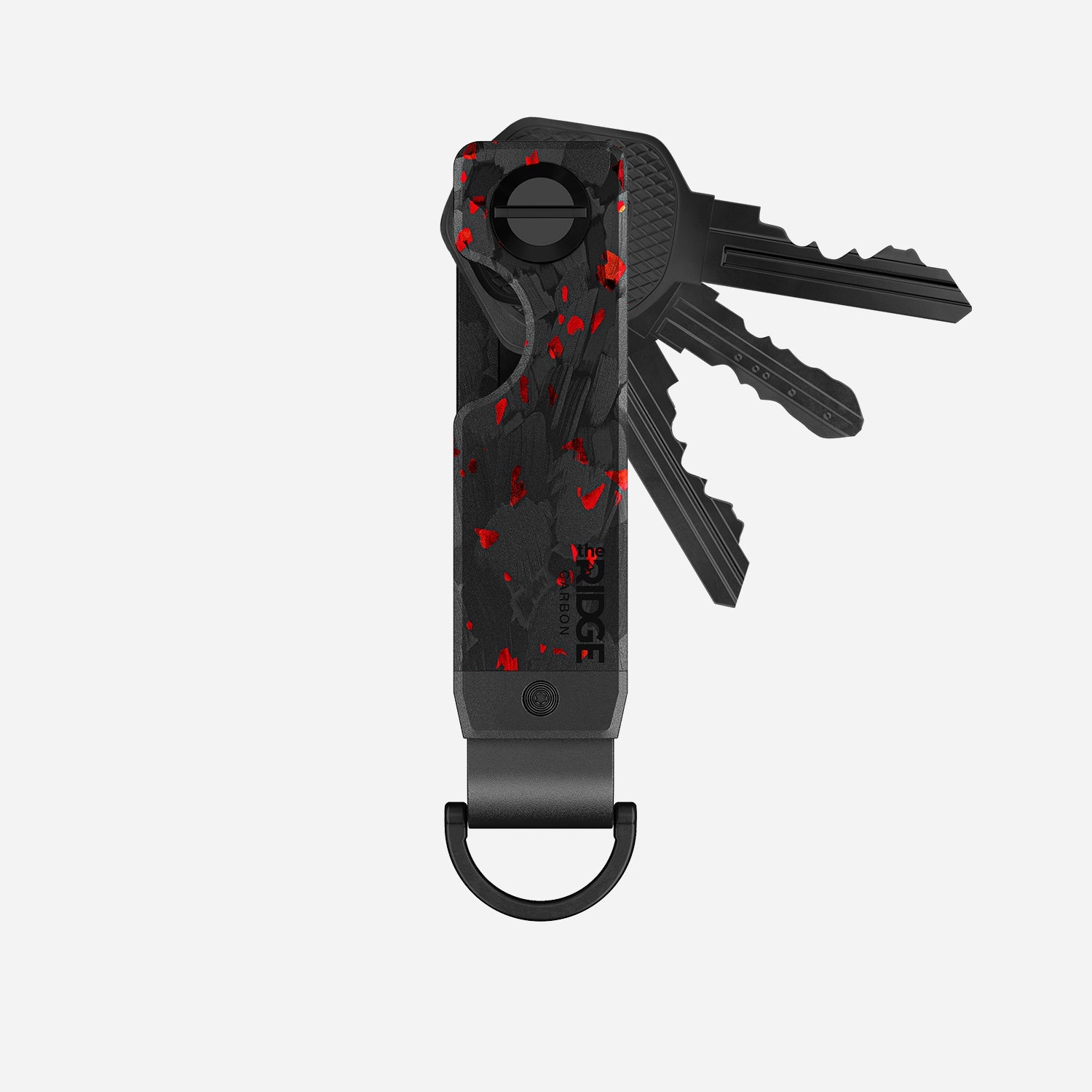 The Ridge: Wallet + Keycase Kit