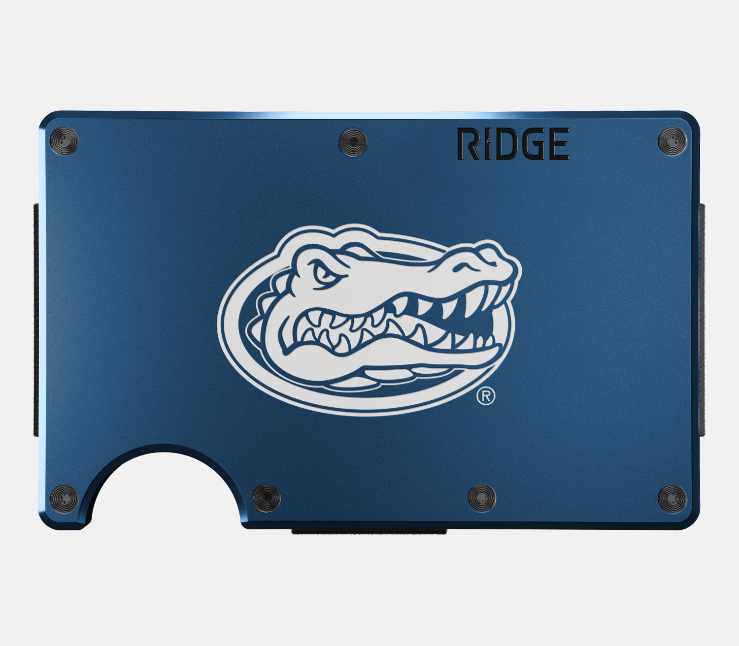 Ridge Wallet - Florida Gators