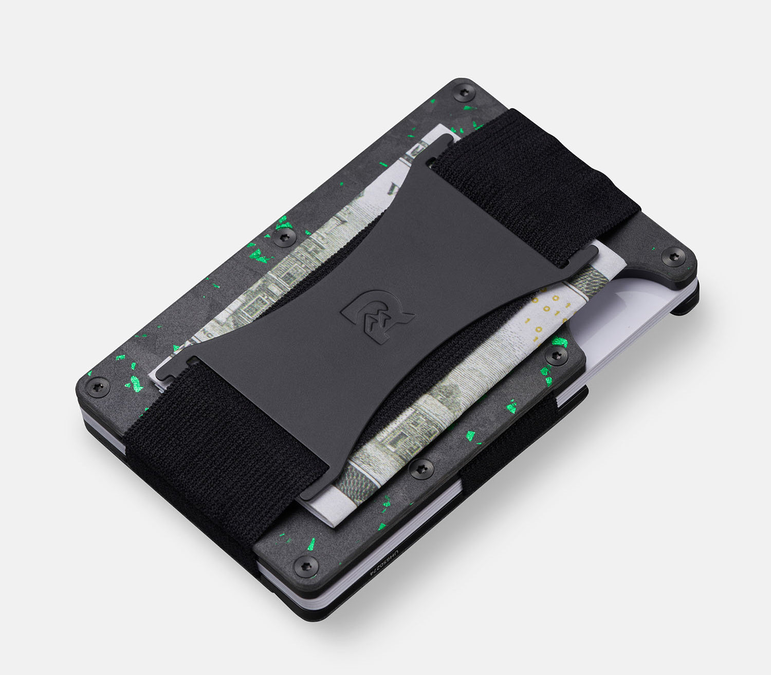 The Ridge Wallet: Forged Aurora