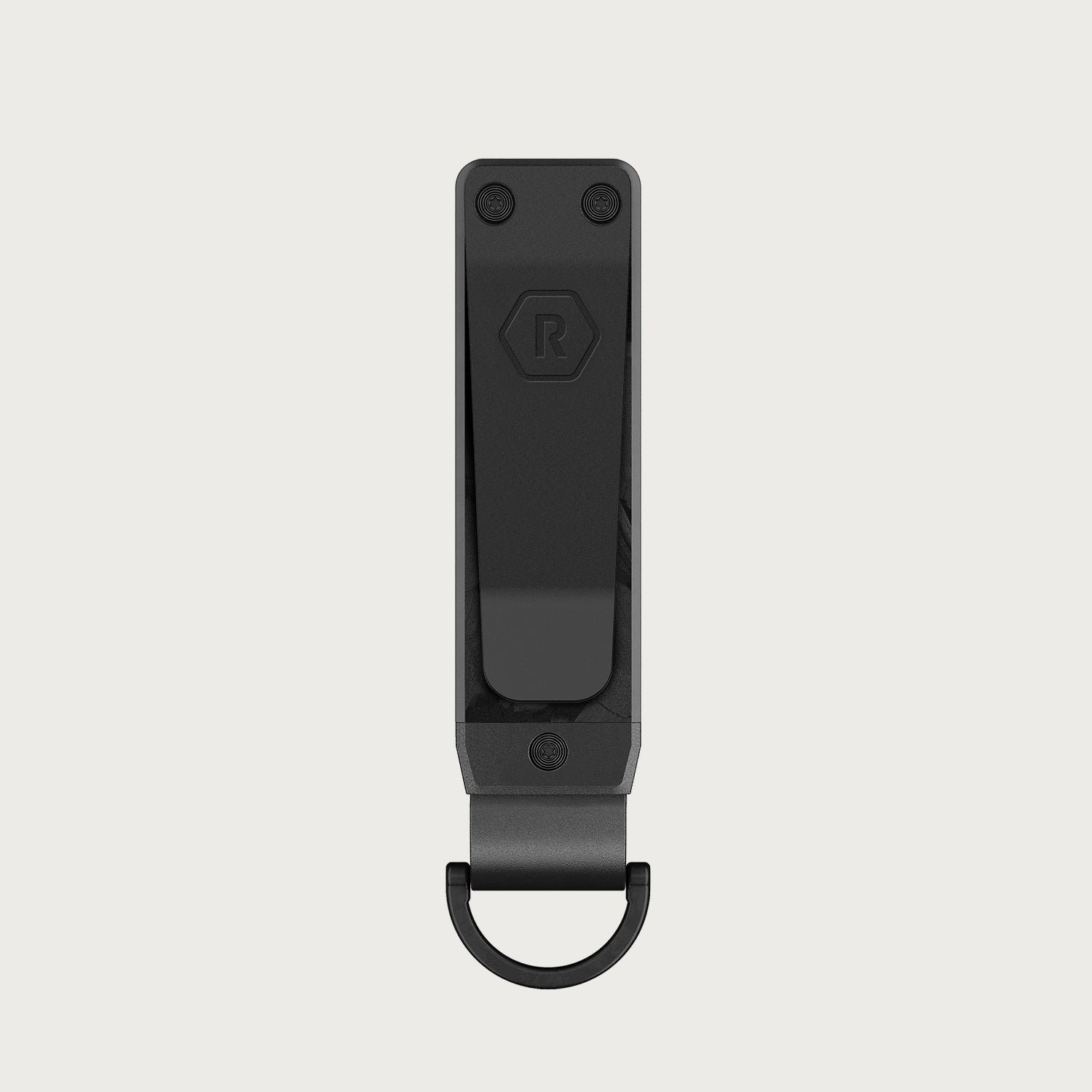 Forged Carbon KeyCase | Strong & Sleek | The Ridge