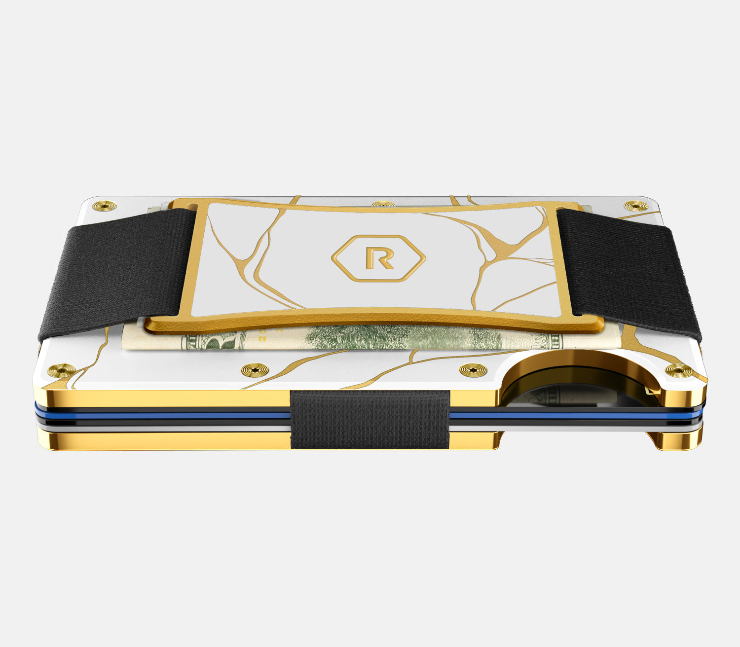 Cash Strap