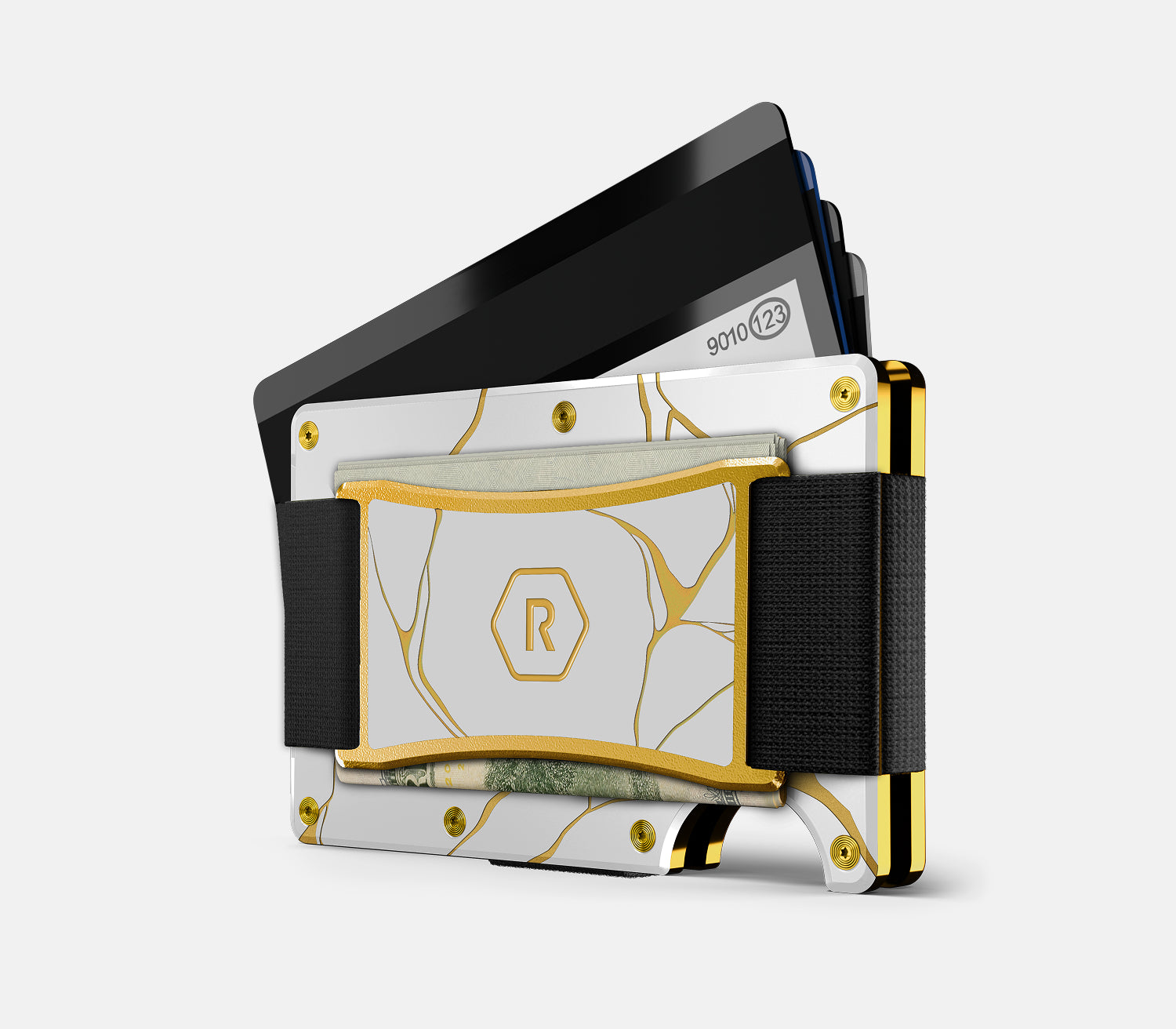 Cash Strap