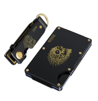 Ridge Wallet - Florida Gators