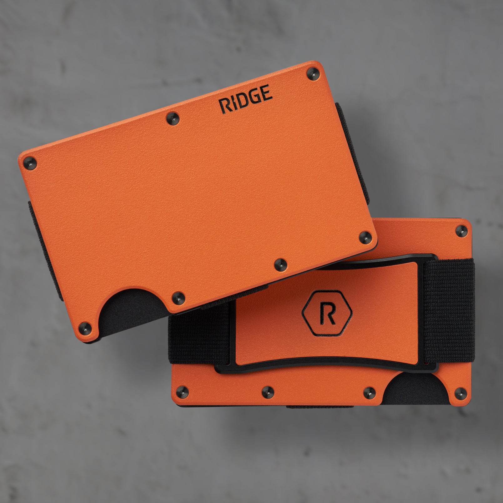 RIDGE WALLET 2.0