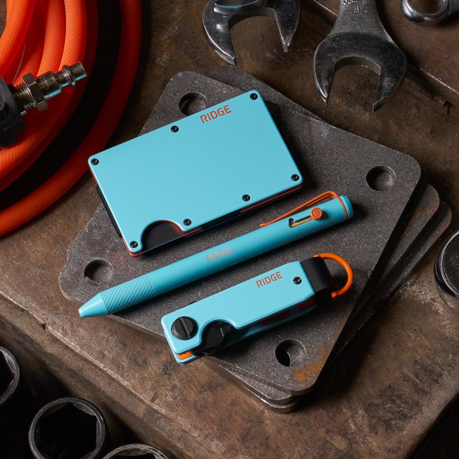 Daily Writer Kit - GT