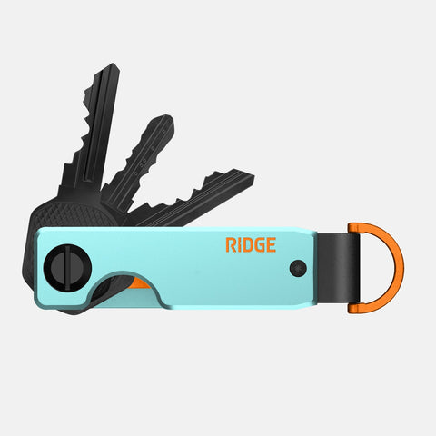 GT Collection | The Ridge Wallet + Keycase + Pen Kit