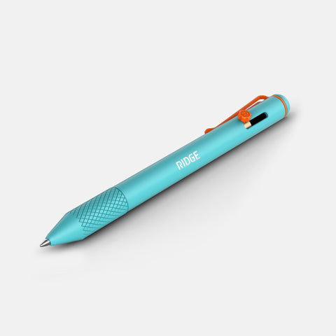 GT Collection | The Ridge Wallet + Keycase + Pen Kit
