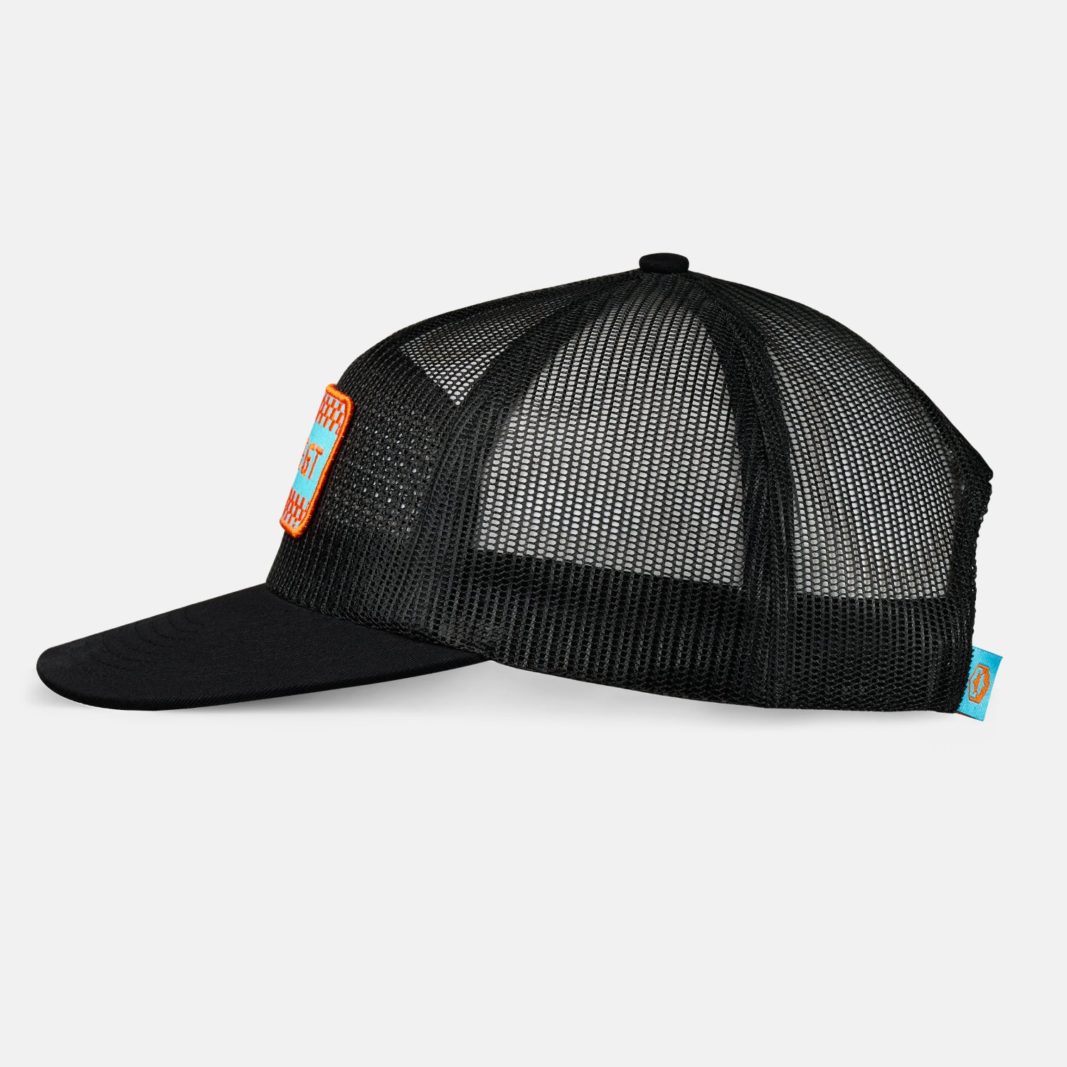 Ridge Mesh Trucker Snapback - GT