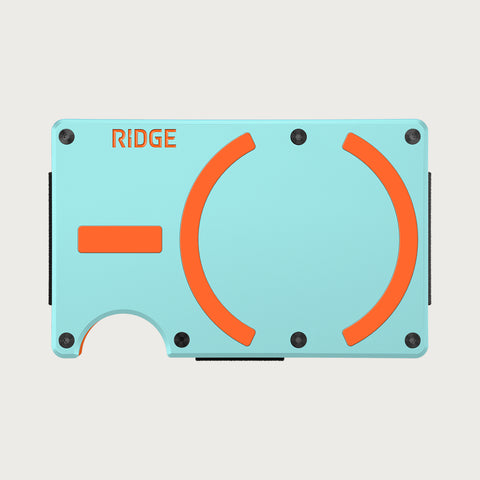 Ridge Wallet for MagSafe - GT