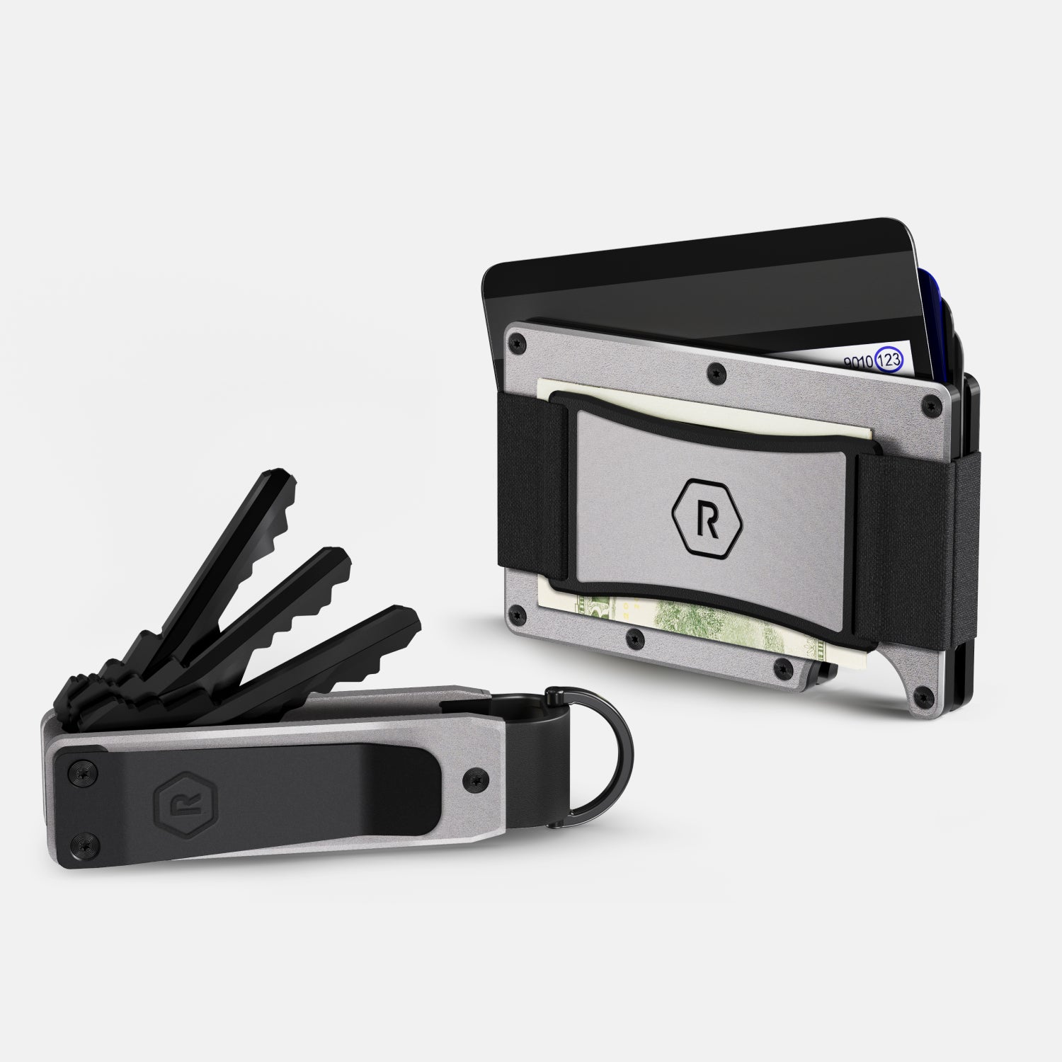 Daily Driver Kit - GT Silver